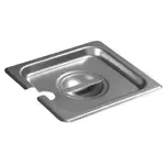 San Jamar 607160CS Carlisle - DuraPan™ Steam Table Pan Cover