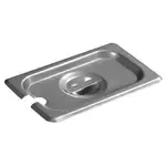 San Jamar 607190CS Carlisle - DuraPan™ Steam Table Pan Cover