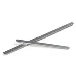San Jamar 6071A Carlisle - DuraPan­™ Adapter Bar