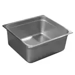San Jamar 607236 Carlisle - DuraPan™ Steam Table Pan