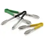 San Jamar 60756005 Carlisle - Spectrum® Utility Tongs