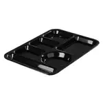 San Jamar 61403 Carlisle - Compartment Tray