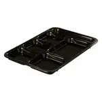 San Jamar 614R03 Carlisle - Compartment Tray