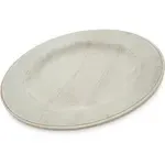 San Jamar 6400106 Carlisle - Grove Dinner Plate