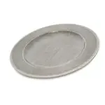 San Jamar 6400118 Carlisle - Grove Dinner Plate