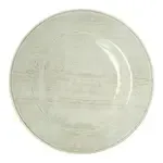 San Jamar 6400206 Carlisle - Grove Salad Plate