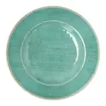 San Jamar 6400215 Carlisle - Grove Salad Plate