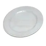 San Jamar 6400706 Carlisle - Grove Bread & Butter Plate