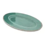San Jamar 6402015 Carlisle - Grove Plate