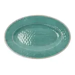 San Jamar 6402015 Carlisle - Grove Plate