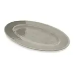 San Jamar 6402018 Carlisle - Grove Plate