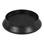 San Jamar 652703 Carlisle - WeaveWear™ Platter