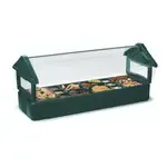 San Jamar 660103 Carlisle - SixStar™ Table Top Food Bar