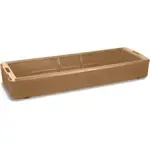 San Jamar 660306 Carlisle - SixStar™ Food Bar Basin (only)