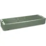 San Jamar 660359 Carlisle - SixStar™ Food Bar Basin (only)