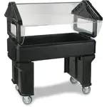 San Jamar 660503 Carlisle - SixStar™ Portable Food Bar