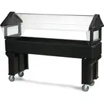 San Jamar 660603 Carlisle - SixStar™ Portable Food Bar