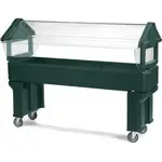 San Jamar 660608 Carlisle - SixStar™ Portable Food Bar