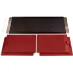 San Jamar 661605 Carlisle - Storage Kit