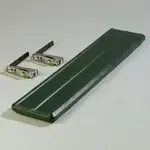 San Jamar 662008 Carlisle - SixStar™ Food Bar Tray Slide