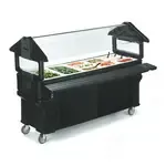 San Jamar 662103 Carlisle - SixStar™ Food Bar Tray Slide