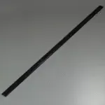 San Jamar 669603 Carlisle - Six Star™ Ridge Channel