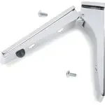 San Jamar 669738 Carlisle - SixStar™ Tray Slide Bracket