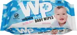 San Jamar 67811 WipesPlus® Baby Wipes