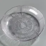 San Jamar 690707 Carlisle - Petal Mist® Soup/Salad Plate