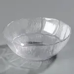 San Jamar 690807 Carlisle - Petal Mist® Bowl