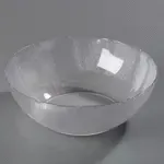 San Jamar 691907 Carlisle - Petal Mist® Bowl