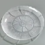 San Jamar 695607 Carlisle - Petal Mist® Plate
