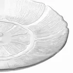 San Jamar 695607 Carlisle - Petal Mist® Plate