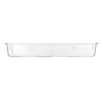 San Jamar 698207 Carlisle - Modular Displayware Pan