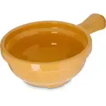 San Jamar 700622 Carlisle - Handled Soup Bowl