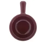 San Jamar 700628 Carlisle - Handled Soup Bowl