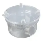 San Jamar 703907 Carlisle - Gourmet Crock