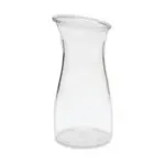 San Jamar 7090107 Carlisle - Cascata Carafe