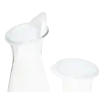 San Jamar 7090502 Carlisle - Cascata Carafe Lid