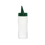 San Jamar 71276 Araven - Squeeze Oil/Sauce Bottle