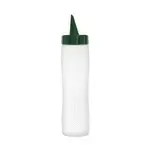 San Jamar 71277 Araven - Squeeze Oil/Sauce Bottle