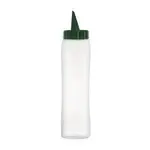 San Jamar 71279 Araven - Squeeze Oil/Sauce Bottle