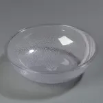 San Jamar 721007 Carlisle - Salad Bowl
