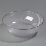 San Jamar 721507 Carlisle - Salad Bowl