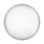 San Jamar 721507 Carlisle - Salad Bowl