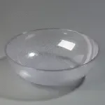 San Jamar 721807 Carlisle - Salad Bowl