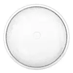 San Jamar 721807 Carlisle - Salad Bowl