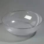 San Jamar 722307 Carlisle - Salad Bowl