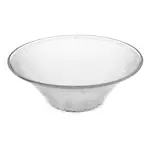 San Jamar 732507 Carlisle - Bell Bowl