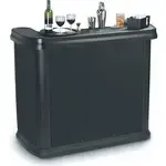 San Jamar 755003 Carlisle - Maximizer™ Portable Bar